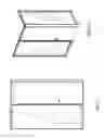 Fig. 33 - Modular wall system