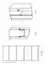 Fig. 36 - Modular wall system
