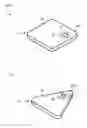 Fig. 06 - TIP-RESISTANT PAD FOR USE WITH A HEAVY ARTICLE AND SEISMIC ISOLATION STRUCTURE INCORPORATING SAME