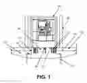 Fig. 02 - Universal security plate for automatic teller machines