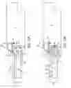 Fig. 19 - Laminated glass retention system