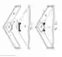 Fig. 05 - Modular entrance floor system