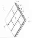 Fig. 09 - Modular entrance floor system