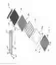 Fig. 12 - Modular entrance floor system