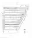 Fig. 02 - Fastener-less track assembly for supporting wall studs