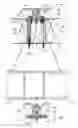 Fig. 02 - Device for securing a support structure to a flat roof