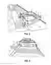 Fig. 03 - Tile floor adhesive spreading and leveling device