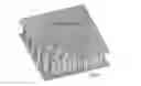 Fig. 01 - Highly vented truss wall honeycomb structures
