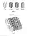 Fig. 02 - Highly vented truss wall honeycomb structures
