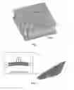Fig. 03 - Highly vented truss wall honeycomb structures