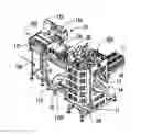 Fig. 01 - FACTORY LAYOUTS OF PACKAGING APPARATUS WITH CLIPPERS