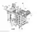Fig. 07 - FACTORY LAYOUTS OF PACKAGING APPARATUS WITH CLIPPERS