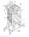 Fig. 09 - FACTORY LAYOUTS OF PACKAGING APPARATUS WITH CLIPPERS