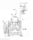 Fig. 22 - FACTORY LAYOUTS OF PACKAGING APPARATUS WITH CLIPPERS