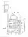 Fig. 23 - FACTORY LAYOUTS OF PACKAGING APPARATUS WITH CLIPPERS