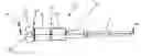 Fig. 01 - Magnetic cap ejector in a capper