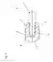 Fig. 04 - Magnetic cap ejector in a capper