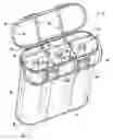 Fig. 01 - Bottle holder and related methods