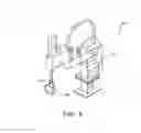 Fig. 12 - Method for emptying pharmaceutical container