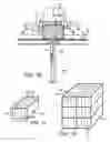 Fig. 03 - Biomass bale processing system with automatic binding remover