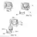 Fig. 08 - Blower air suction device