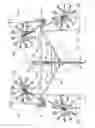 Fig. 10 - Haymaking device movable between transport and operative positions
