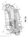 Fig. 02 - System for reducing engine emissions and backpressure using parallel emission reduction equipment