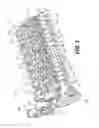 Fig. 02 - EXHAUST MANIFOLD WITH SHIELDED COOLING
