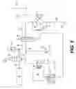 Fig. 04 - Hydraulic circuit having energy storage and reuse