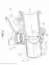 Fig. 04 - Exhaust gas recirculation valve for internal combustion engine