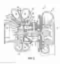 Fig. 03 - Nozzled turbocharger turbine and associated engine and method