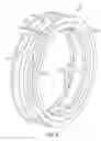 Fig. 05 - Nozzled turbocharger turbine and associated engine and method