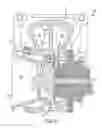 Fig. 07 - Nozzled turbocharger turbine and associated engine and method