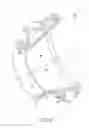 Fig. 10 - Nozzled turbocharger turbine and associated engine and method