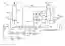 Fig. 01 - Low pressure steam pre-heaters for gas purification systems and processes of use