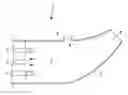 Fig. 01 - Gas turbine combustion burner