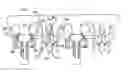 Fig. 01 - Gas turbine engine staged fuel injection using adjacent bluff body and swirler fuel injectors