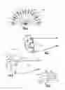 Fig. 03 - Gas turbine engine staged fuel injection using adjacent bluff body and swirler fuel injectors