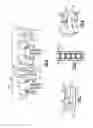 Fig. 04 - Gas turbine engine staged fuel injection using adjacent bluff body and swirler fuel injectors