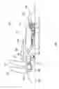 Fig. 02 - Hydraulic fluid transfer coupling