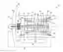 Fig. 01 - Variable cycle turbine engine