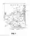 Fig. 02 - Apparatus and method for reducing air mass flow for extended range low emissions combustion for single shaft gas turbines