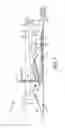 Fig. 02 - Mechanism for turbine engine start from low spool