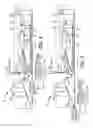Fig. 05 - Mechanism for turbine engine start from low spool