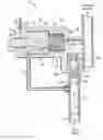 Fig. 01 - Ecology system for draining the manifold of a gas turbine engine