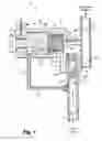 Fig. 02 - Ecology system for draining the manifold of a gas turbine engine