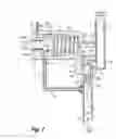 Fig. 03 - Ecology system for draining the manifold of a gas turbine engine