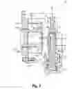 Fig. 06 - Ecology system for draining the manifold of a gas turbine engine