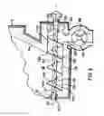 Fig. 08 - Pyrolyzing gasification systems and method of use