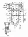 Fig. 16 - Pyrolyzing gasification systems and method of use